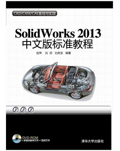 SolidWorks 2013İ׼̳