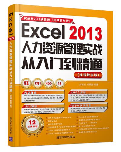 Excel 2013Դʵսŵͨ(Ƶѧ)