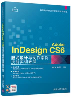 Adobe InDesign CS6ʽʵѵ̳