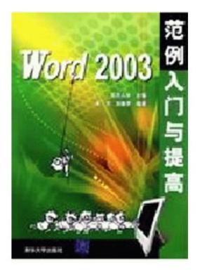 Word 2003