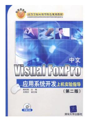 Visual FoxProӦϵͳϻʵָڶ棩