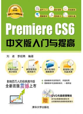 Premiere CS6İ