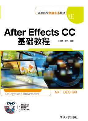 After Effects CC̳