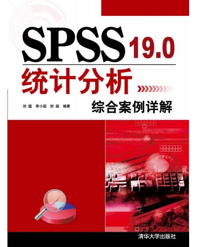 SPSS 19.0ͳƷۺϰ