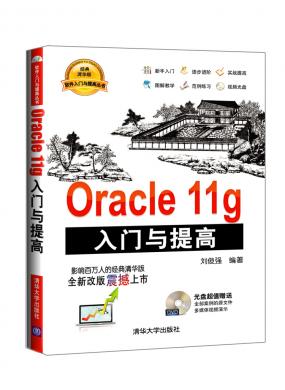 Oracle 11g