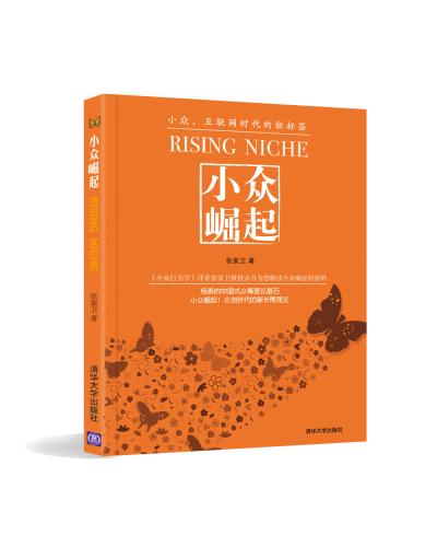 小众崛起